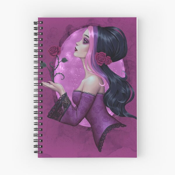 Item preview, Growing rose designed and sold by Enamorte.