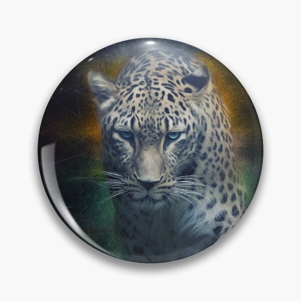 Item preview, Persian panther designed and sold by Pearcatprod.