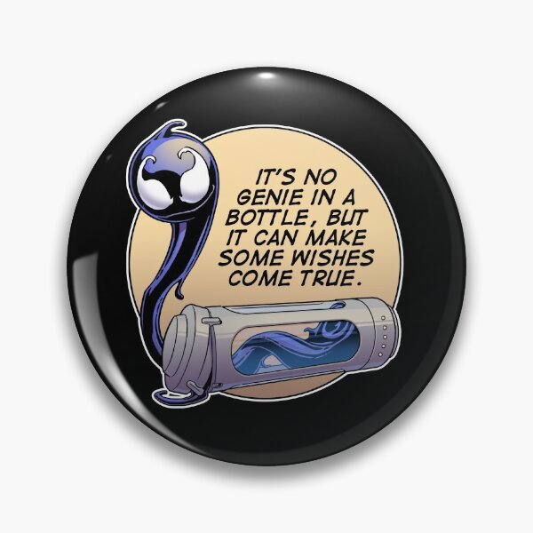 Item preview, Symbiote in a Canister designed and sold by frvn-art.