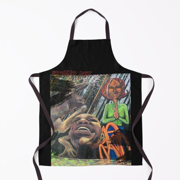 Item preview, Street Art - SP designed and sold by bearWorks.