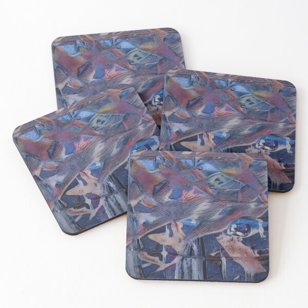 Item preview, Colorful Modern Design designed and sold by Vidar17.