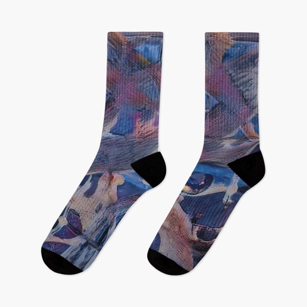 Item preview, Colorful Modern Design designed and sold by Vidar17.