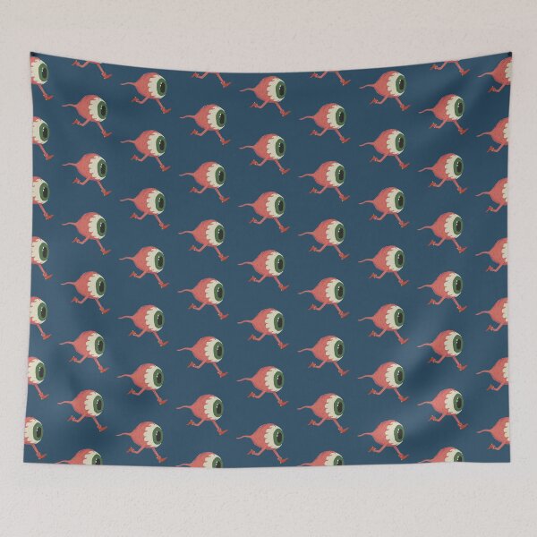 Item preview, Runny Eye designed and sold by Sydney Mills.