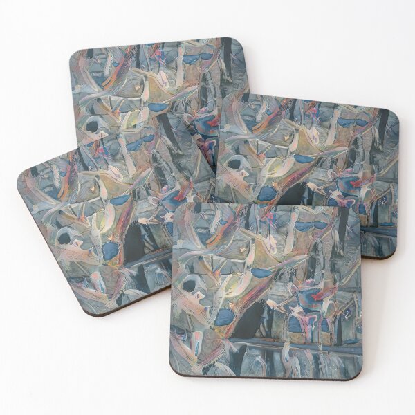 Item preview, Modern Painting designed and sold by Vidar17.