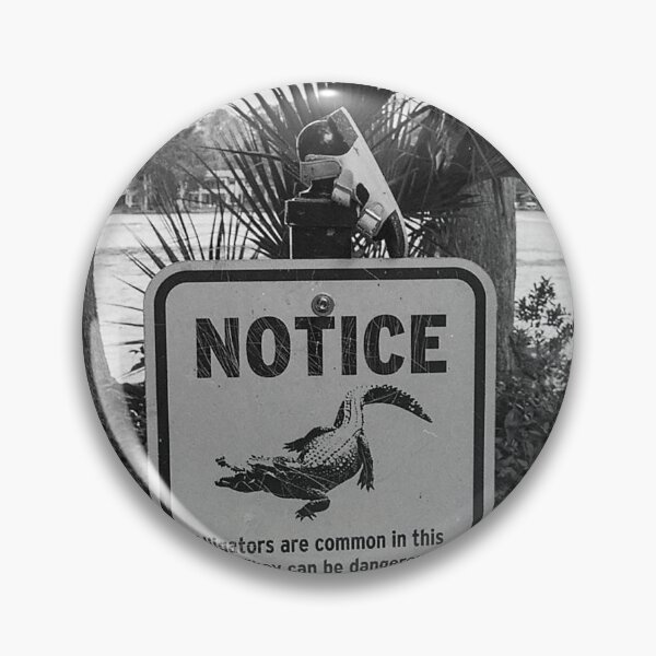 Item preview, Gator and a shoe designed and sold by RoryTrudeau.