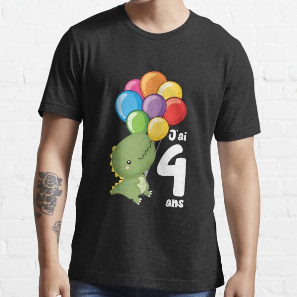 4 Enfant T Shirts for Sale Redbubble