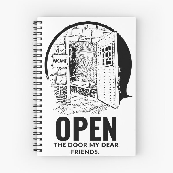 Item preview, Open The Door Design designed and sold by DWS Graphic Designs.