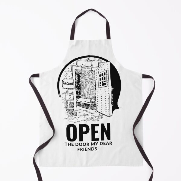 Item preview, Open The Door Design designed and sold by DWS Graphic Designs.