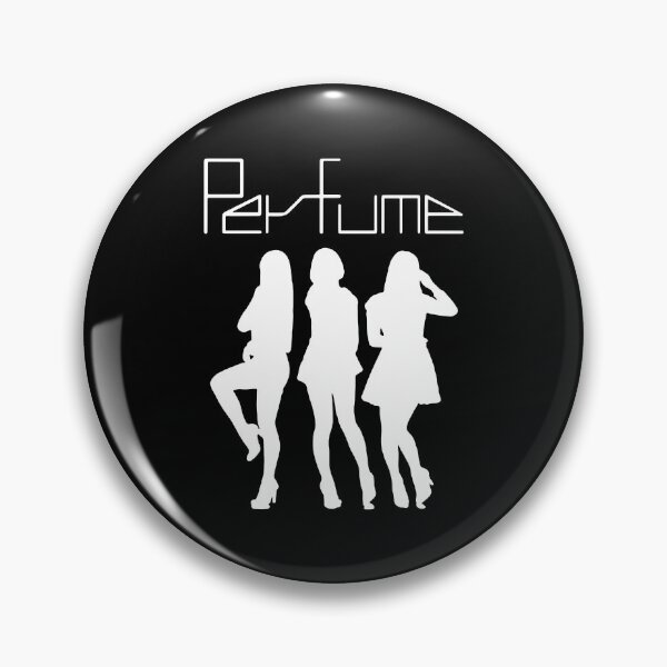 Item preview, Graphic Perfume Jpop Men Women designed and sold by RhodaMetalAnime.