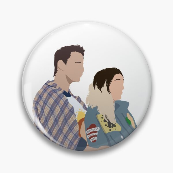 Item preview, Janis and Damian designed and sold by worldburnn.
