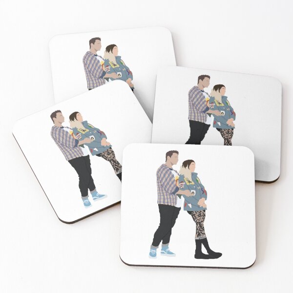 Item preview, Janis and Damian designed and sold by worldburnn.