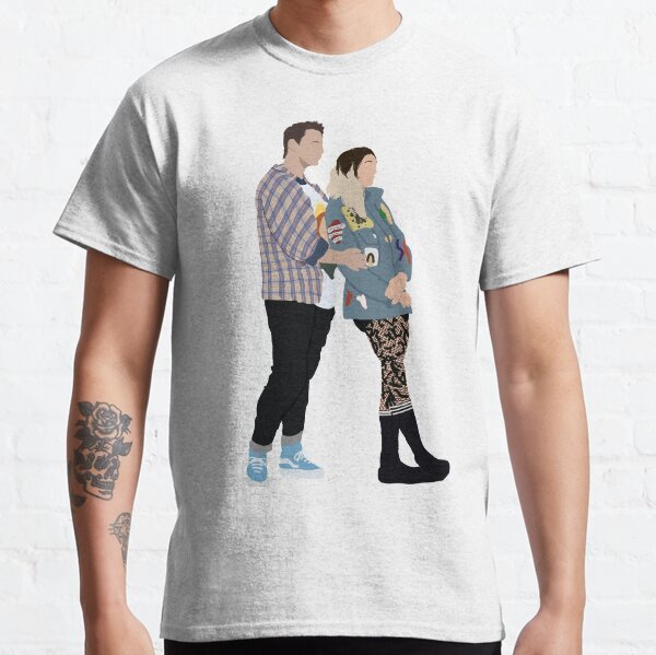 Item preview, Janis and Damian designed and sold by worldburnn.