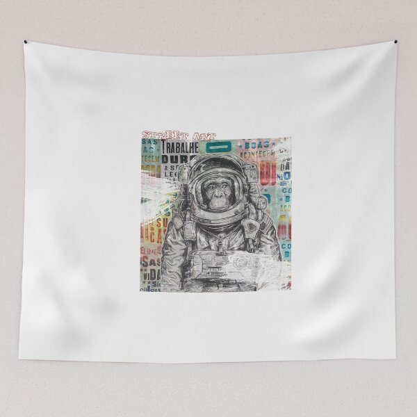 Item preview, Street Art - SP designed and sold by bearWorks.