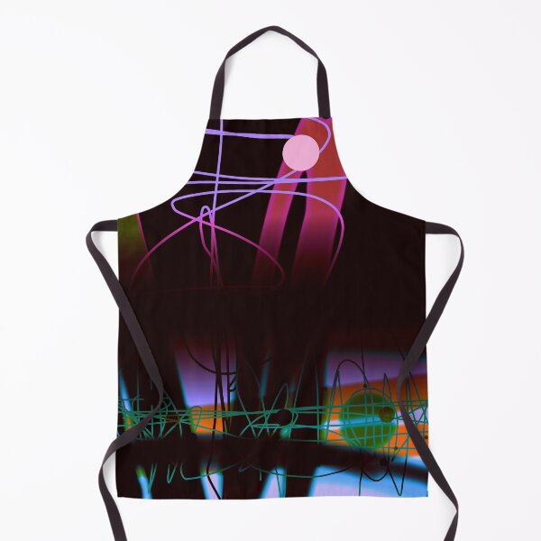 Item preview, Cosmic Scene #14 designed and sold by Ceferino Díaz.