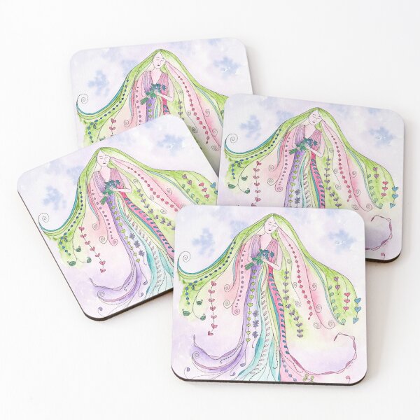 Item preview, Serenity designed and sold by Gillian Cross.