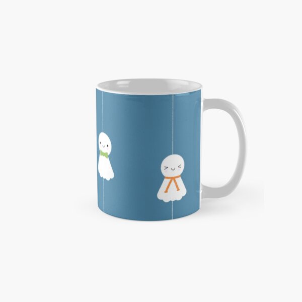 Teru Teru Bozu - Kawaii Japanese Dolls Classic Mug