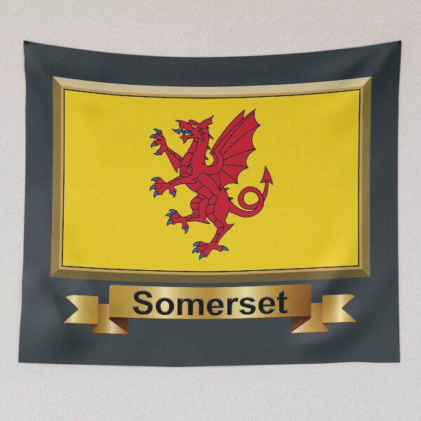 Item preview, Somerset Phone Cases & Gifts (12) designed and sold by mpodger.
