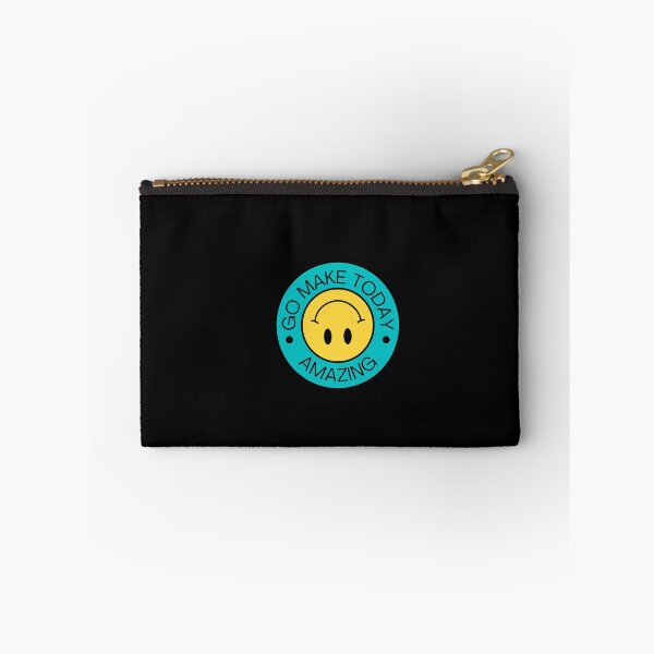 Item preview, Go Make Today Amazing designed and sold by H2O-Shop.
