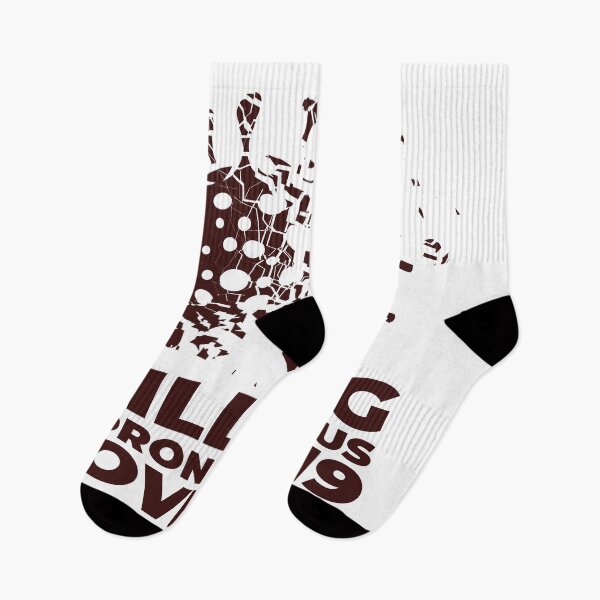 Item preview, Killing Corona Virus - Covid19 designed and sold by Nature  Design's.