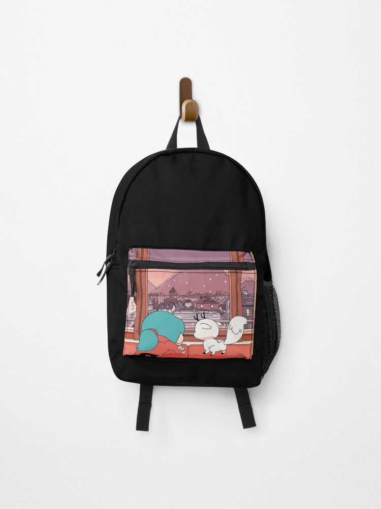 hilda twig backpack