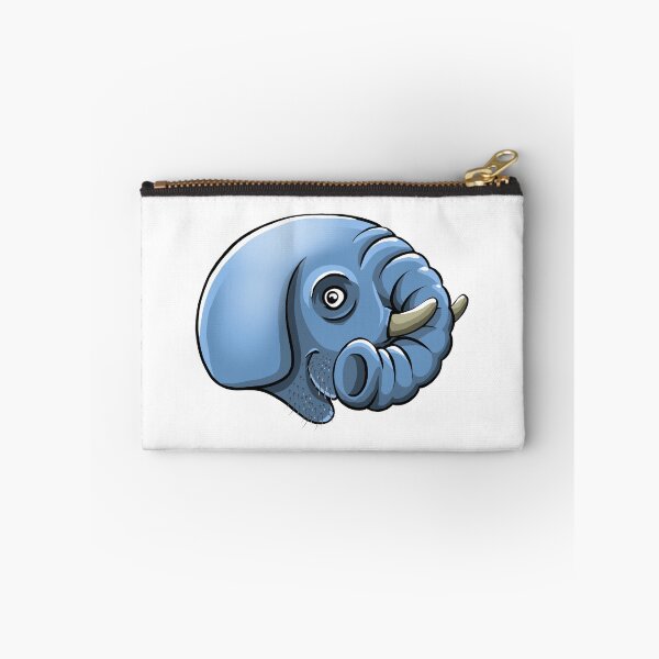Item preview, Happy Elephant designed and sold by MaulFaul.