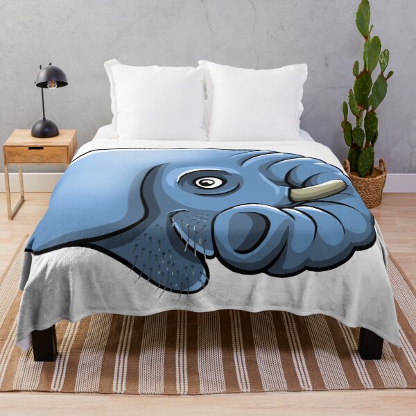 Item preview, Happy Elephant designed and sold by MaulFaul.