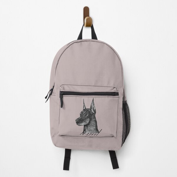 Item preview, Doberman Pinscher design designed and sold by luckyturtles.