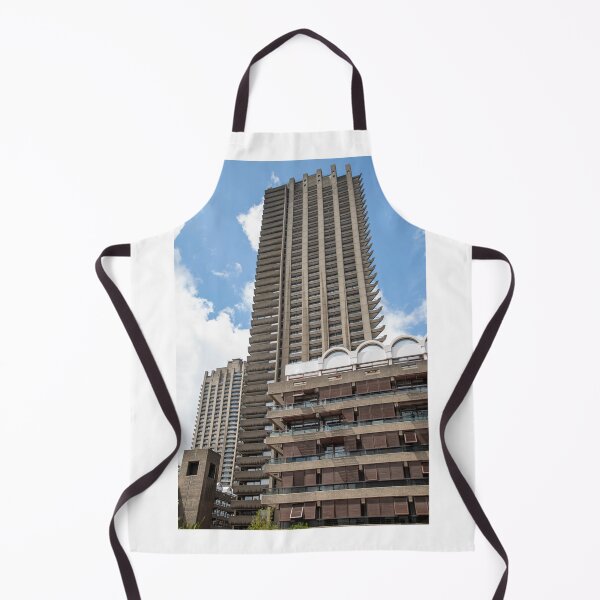 Item preview, Barbican Flats London designed and sold by GingeSwagTia.