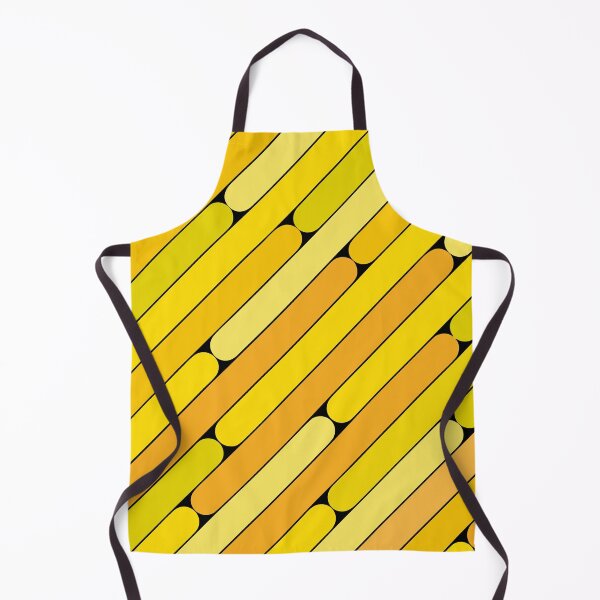 Item preview, Carambola Color Diagonal Pattern designed and sold by MagicSpread.