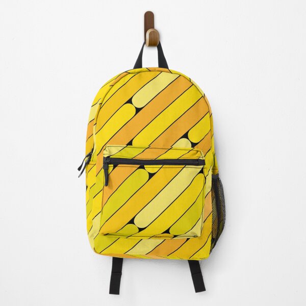 Item preview, Carambola Color Diagonal Pattern designed and sold by MagicSpread.