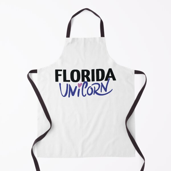 Item preview, Florida Unicorn designed and sold by ProjectX23.