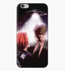 The X-Files iPhone Case