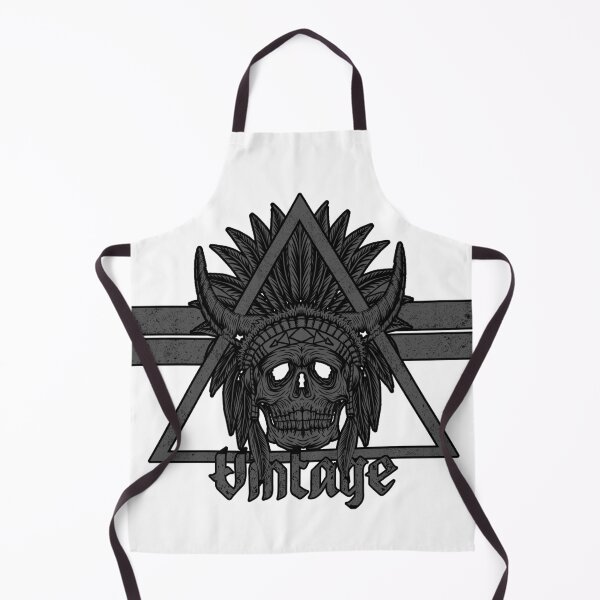 Item preview, Vintage Chief designed and sold by Solsunx.