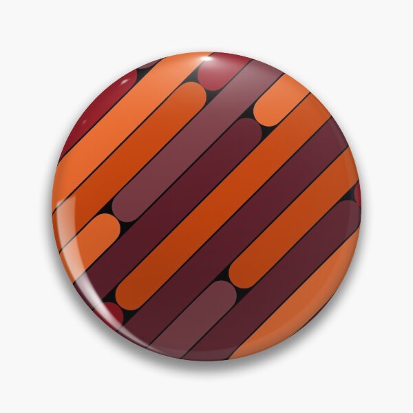 Item preview, Date Fruit Color Diagonal Pattern designed and sold by MagicSpread.
