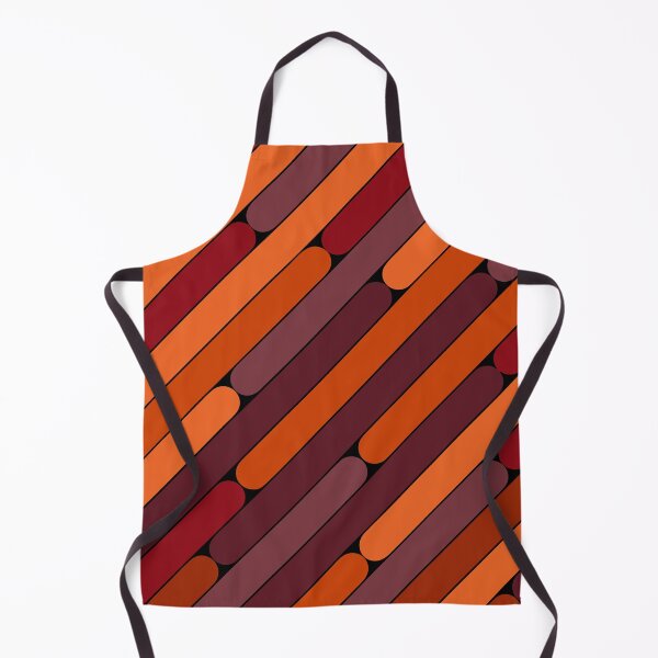 Item preview, Date Fruit Color Diagonal Pattern designed and sold by MagicSpread.