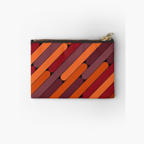 Item preview, Date Fruit Color Diagonal Pattern designed and sold by MagicSpread.