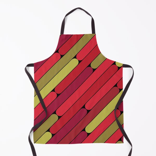 Item preview, Dragon Fruit Color Diagonal Pattern designed and sold by MagicSpread.