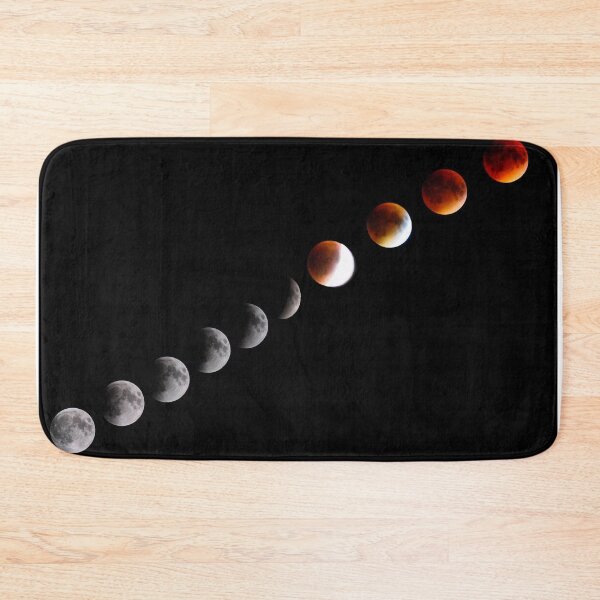 Item preview, Eclipse of the moon designed and sold by RoryTrudeau.