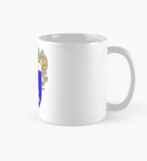 Sheehan Coat of Arms / Sheehan Family Crest Mug