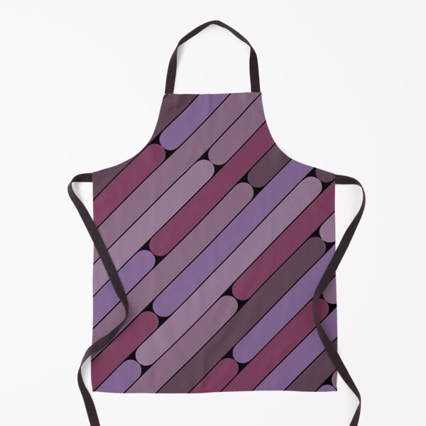 Item preview, Fig Fruit Color Diagonal Pattern designed and sold by MagicSpread.