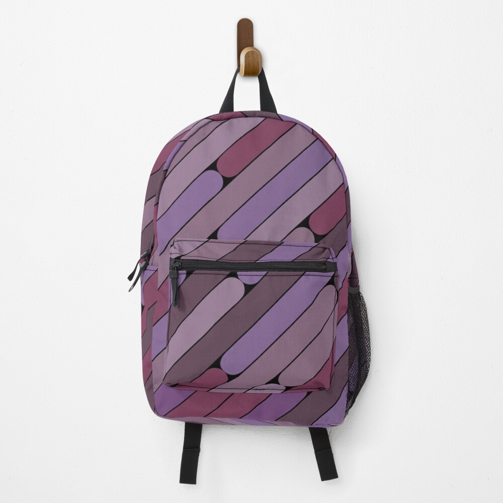 Item preview, Backpack designed and sold by MagicSpread.