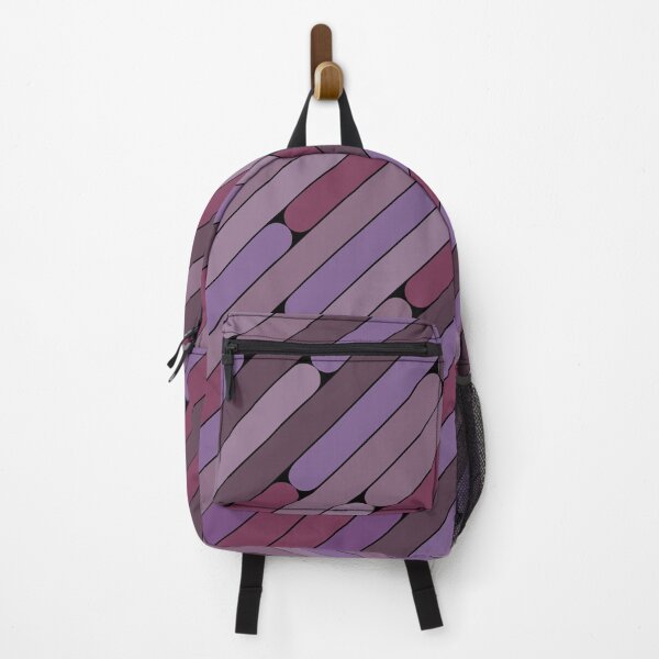 Item preview, Fig Fruit Color Diagonal Pattern designed and sold by MagicSpread.