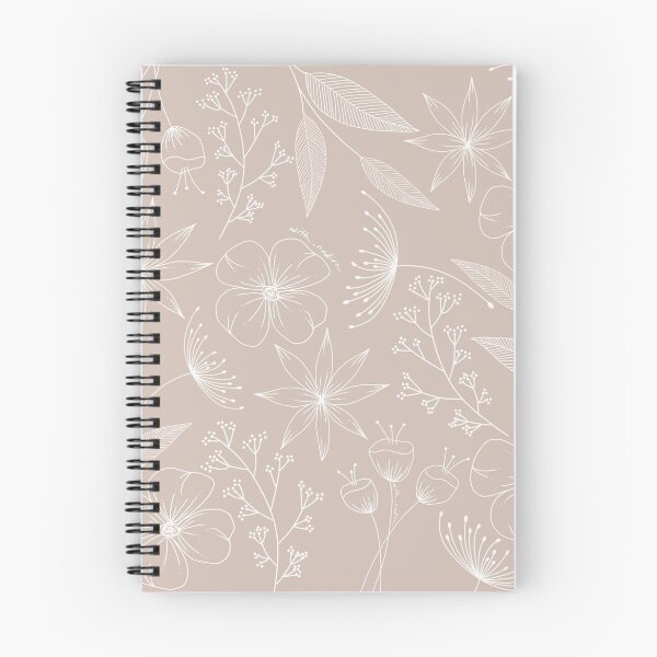 Item preview, Nude Botanical Lines designed and sold by withnadira.