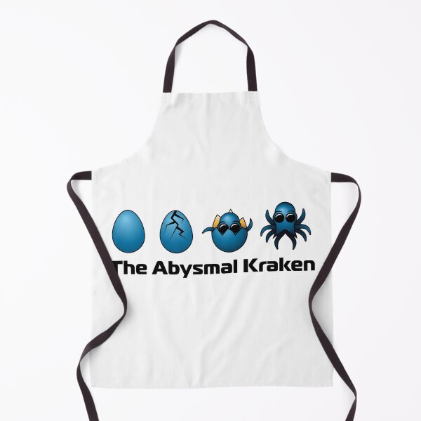 Item preview, Hatching Kraken designed and sold by AbysmalKraken.