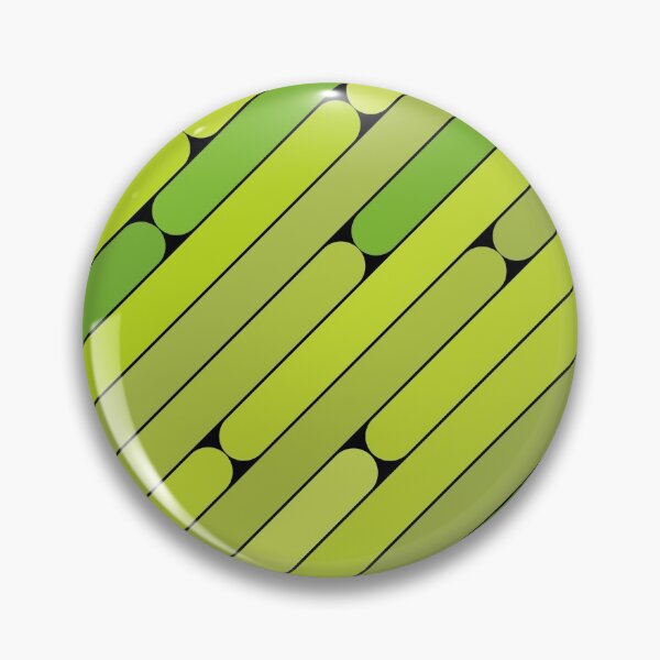 Item preview, Lime Color Diagonal Pattern designed and sold by MagicSpread.