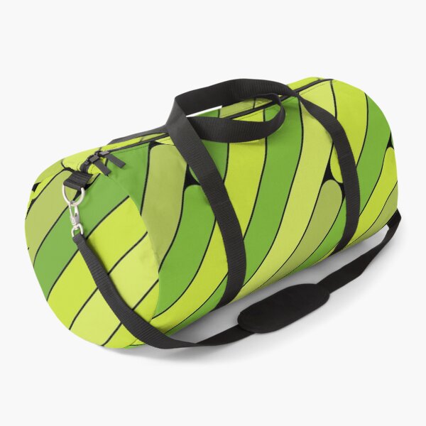 Item preview, Lime Color Diagonal Pattern designed and sold by MagicSpread.