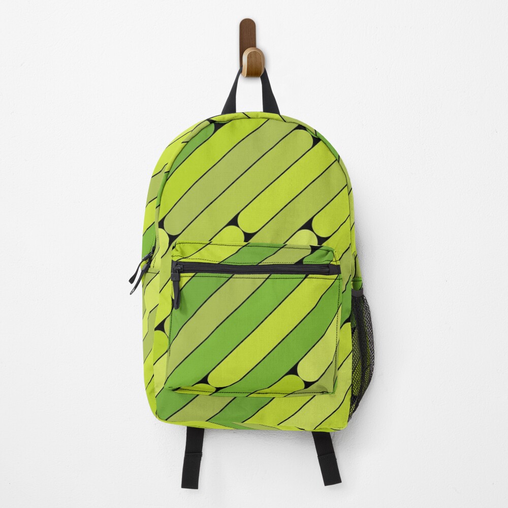 Item preview, Backpack designed and sold by MagicSpread.