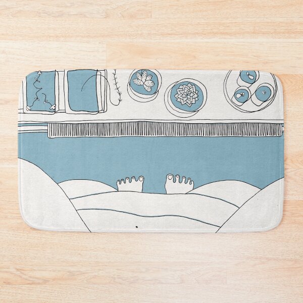 Item preview, Simple lines. Self-portrait by the window designed and sold by dariaikuznets.