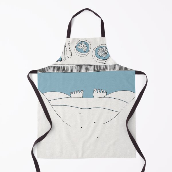 Item preview, Simple lines. Self-portrait by the window designed and sold by dariaikuznets.