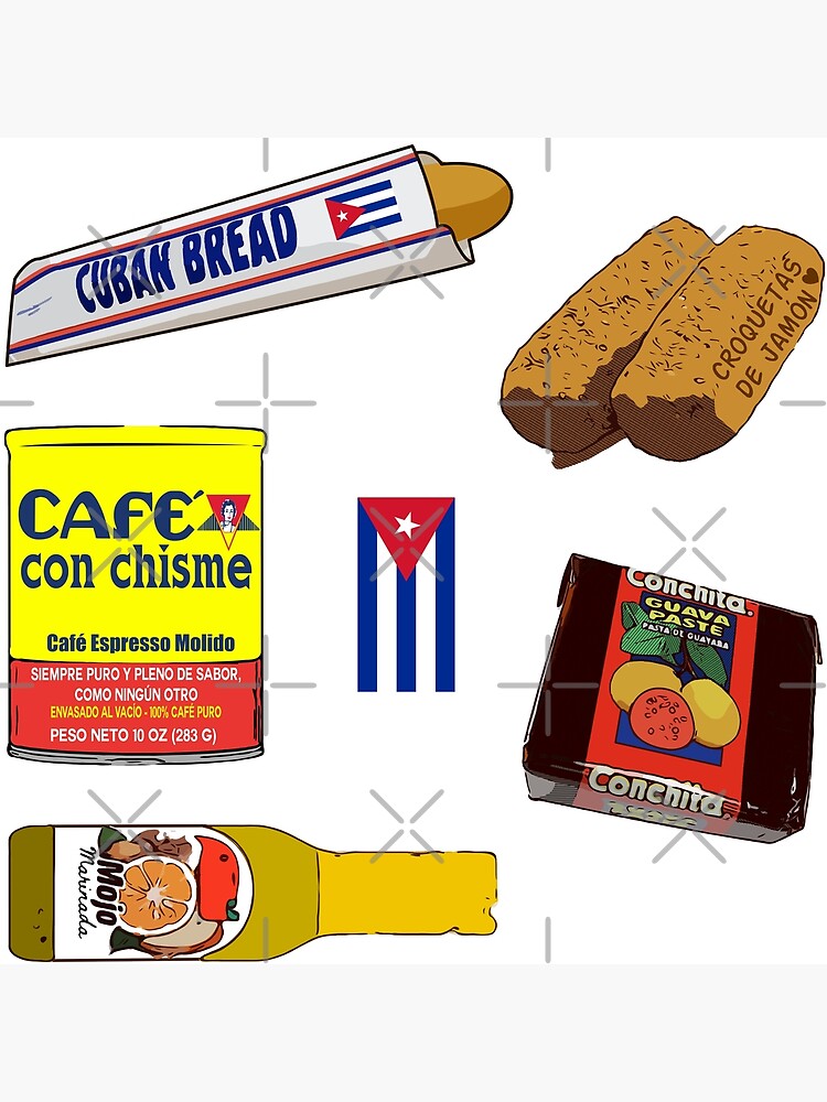 Cuban Coffee Starter Set